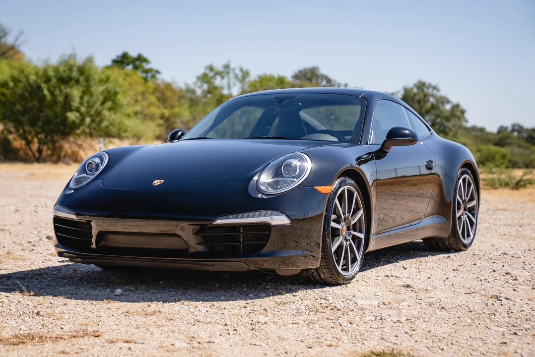 2015 Porsche 991 Carrera S - Image 6 of 31