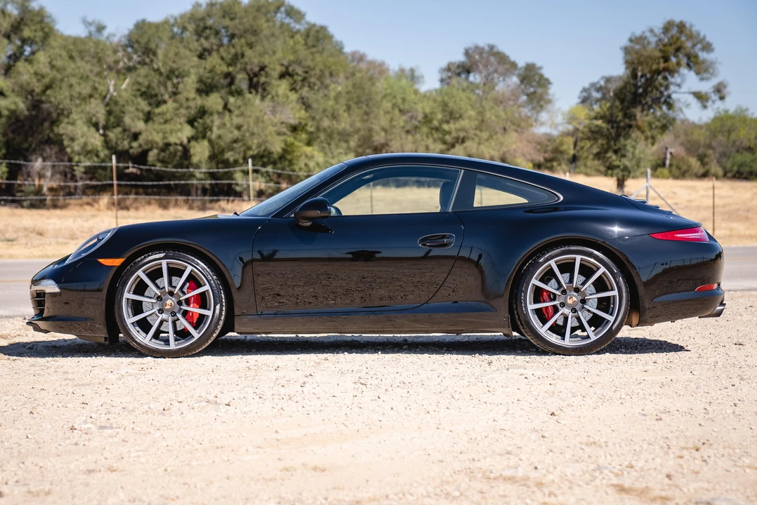 2015 Porsche 991 Carrera S - Image 7 of 31