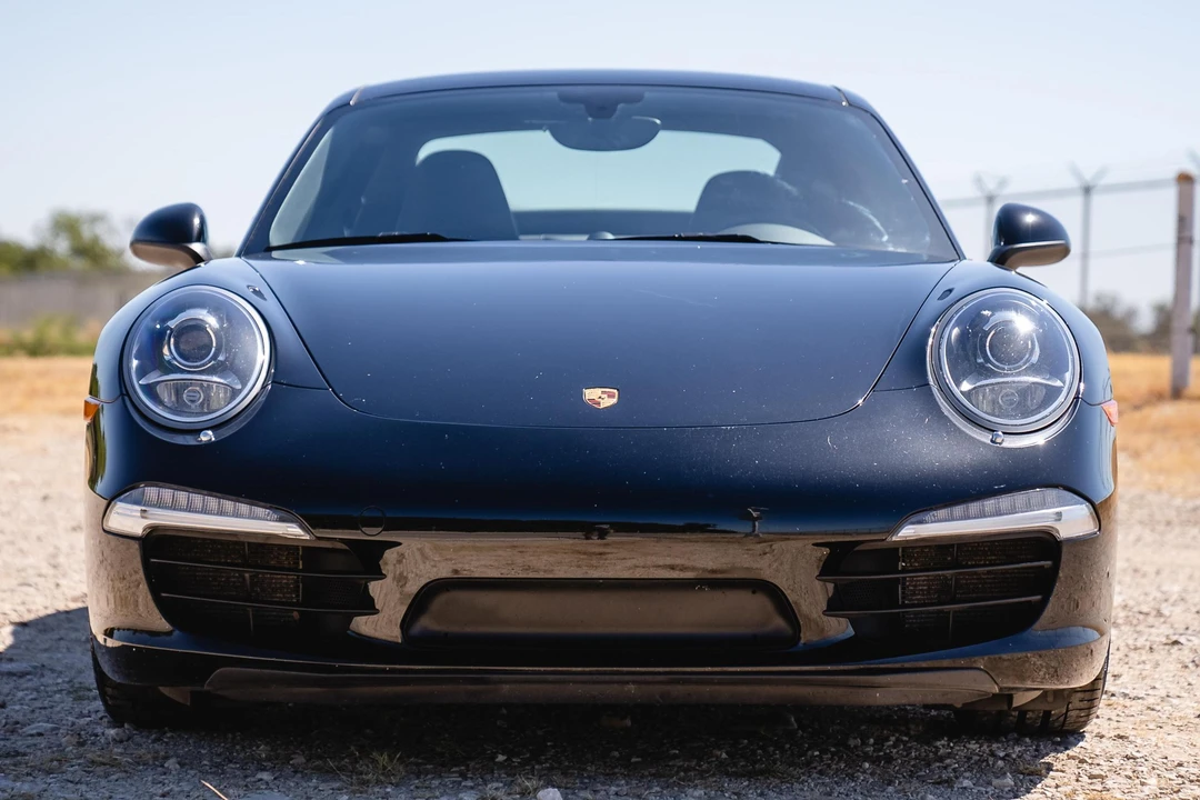 2015 Porsche 991 Carrera S - Image 2 of 31