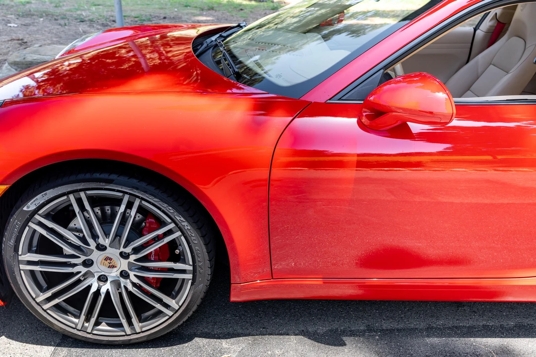 2015 Porsche 991 Carrera S - Image 19 of 31