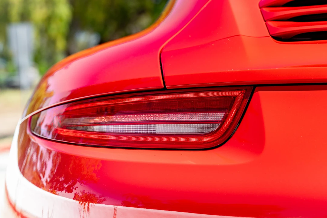 2015 Porsche 991 Carrera S - Image 22 of 31
