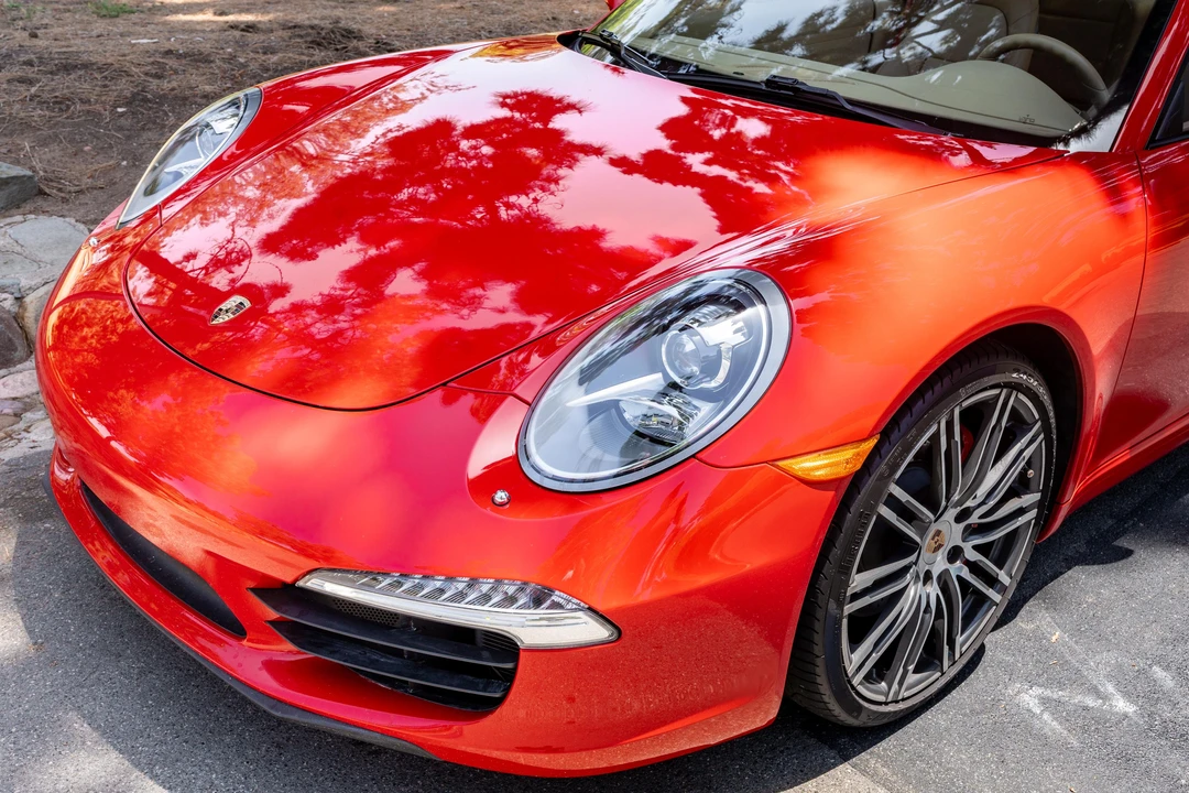 2015 Porsche 991 Carrera S - Image 17 of 31