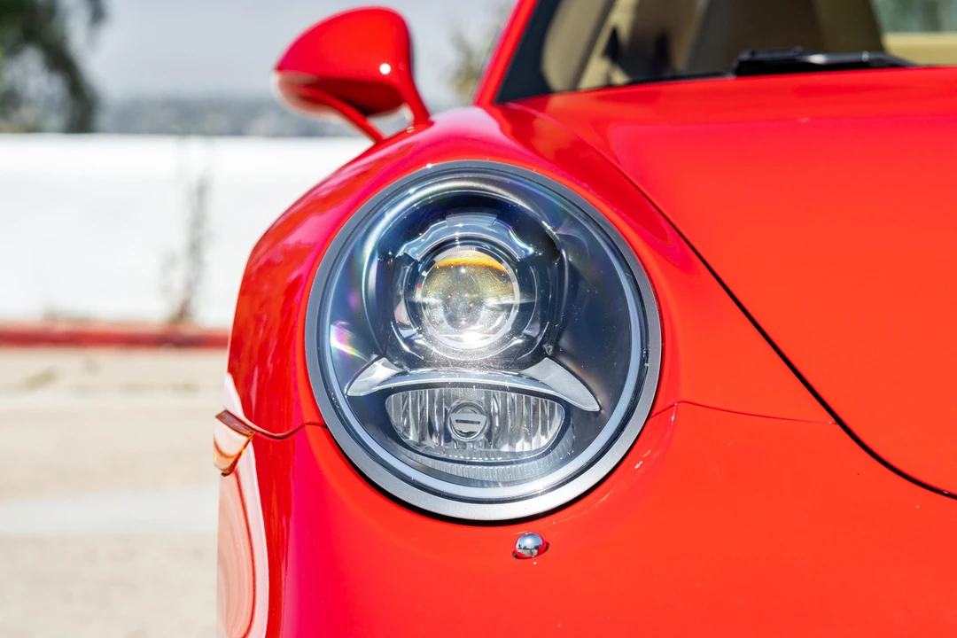 2015 Porsche 991 Carrera S - Image 14 of 31