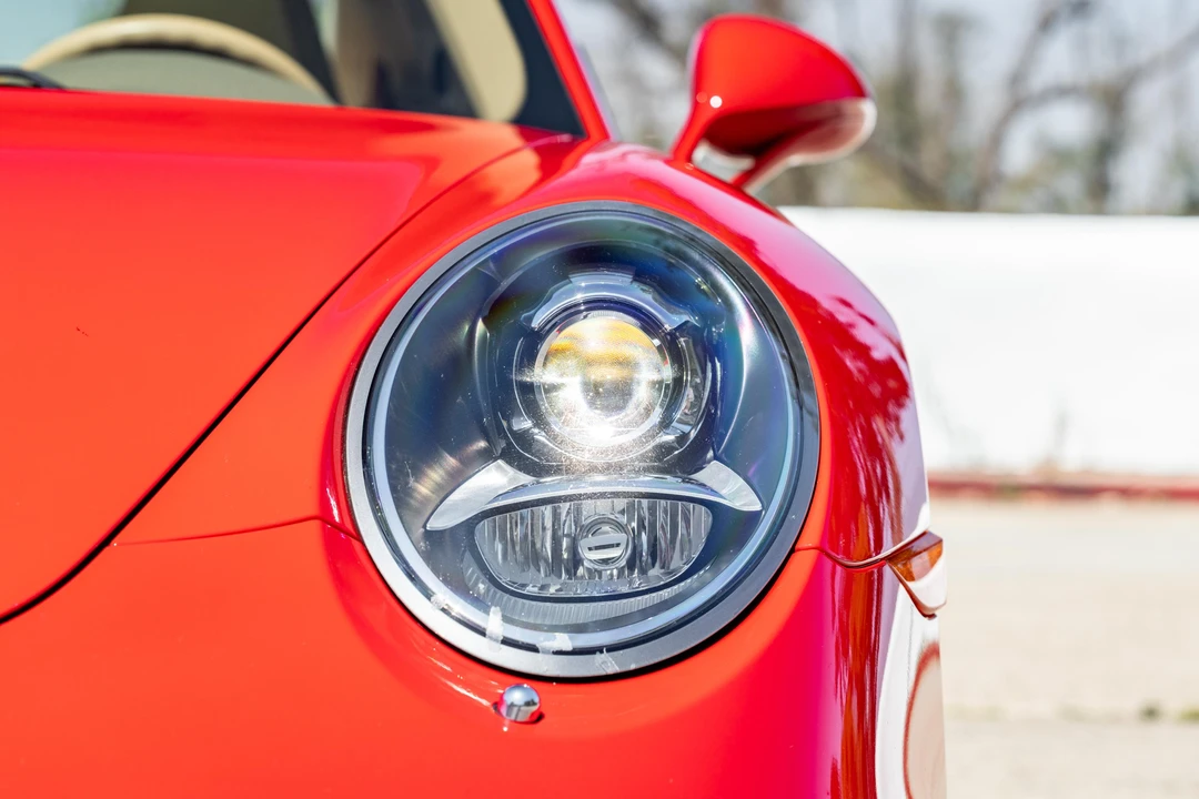 2015 Porsche 991 Carrera S - Image 16 of 31