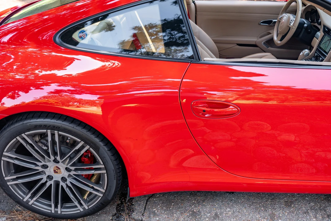 2015 Porsche 991 Carrera S - Image 28 of 31