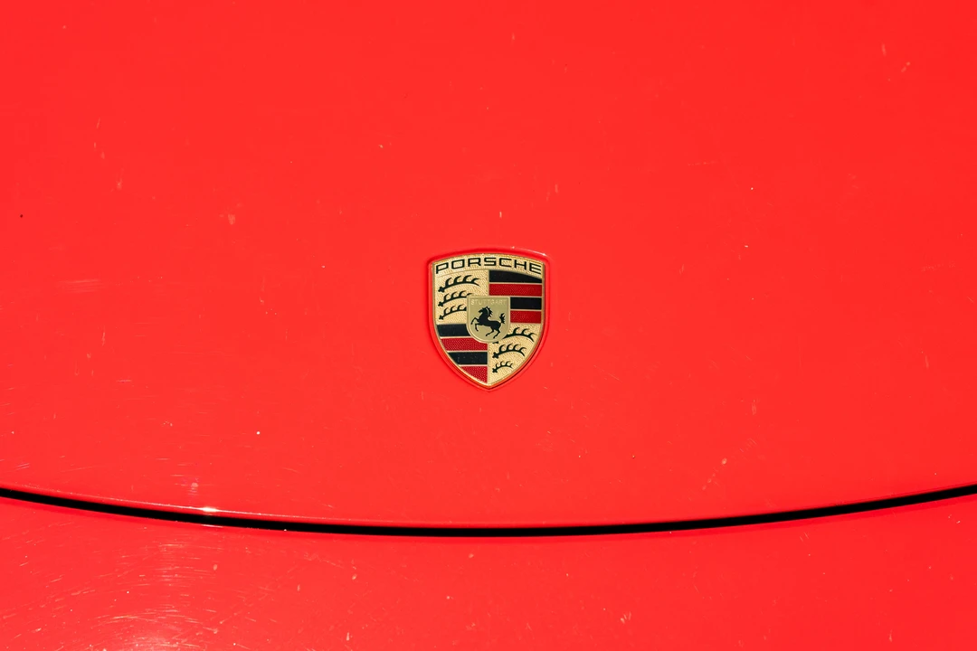 2015 Porsche 991 Carrera S - Image 15 of 31