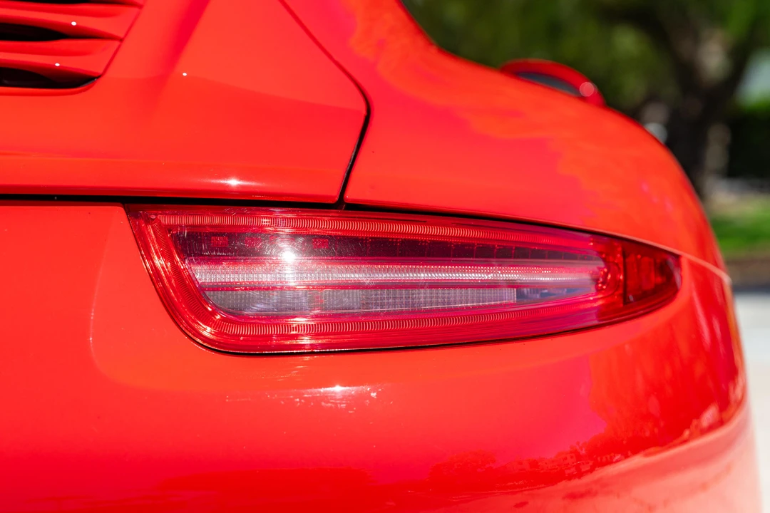 2015 Porsche 991 Carrera S - Image 24 of 31
