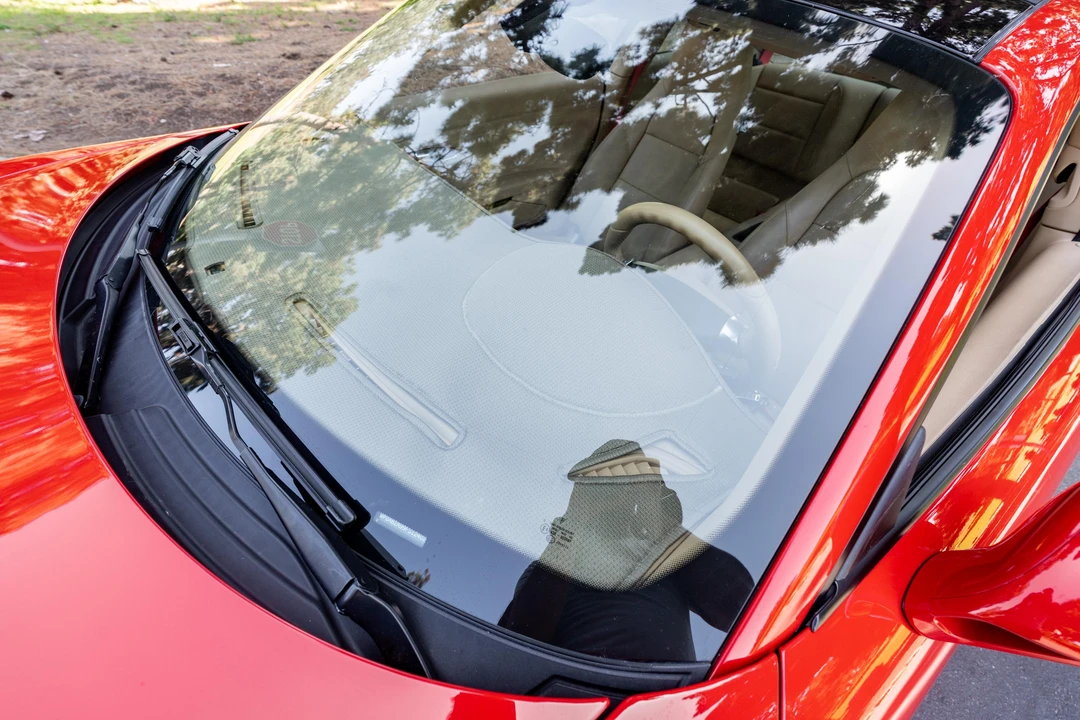 2015 Porsche 991 Carrera S - Image 18 of 31