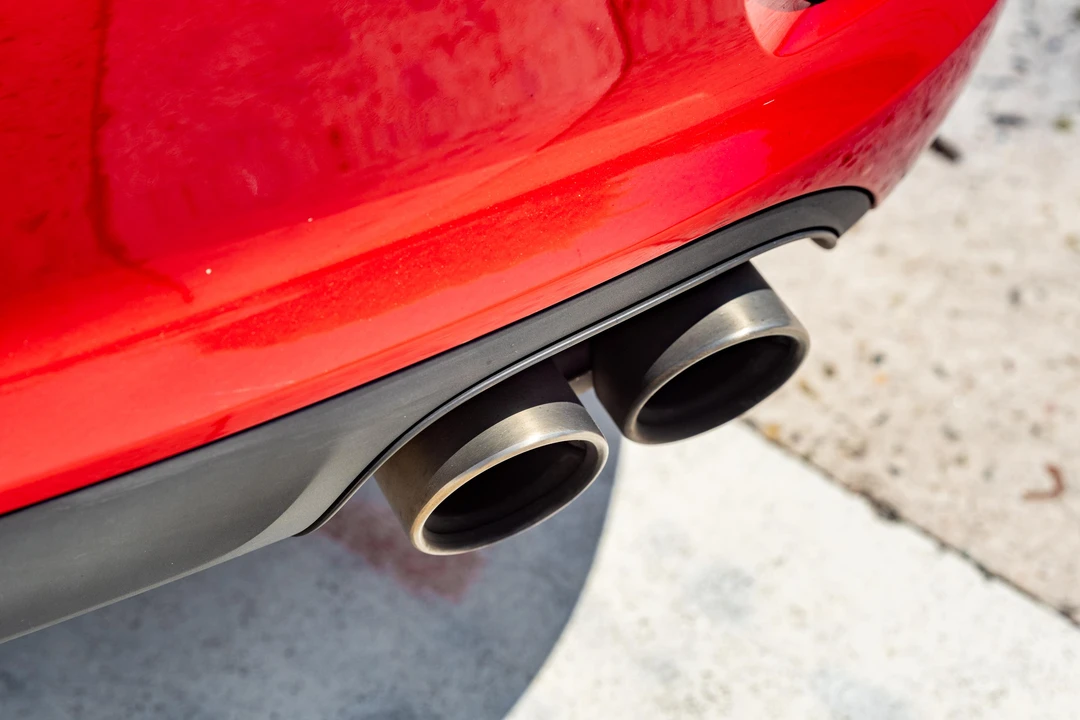 2015 Porsche 991 Carrera S - Image 27 of 31