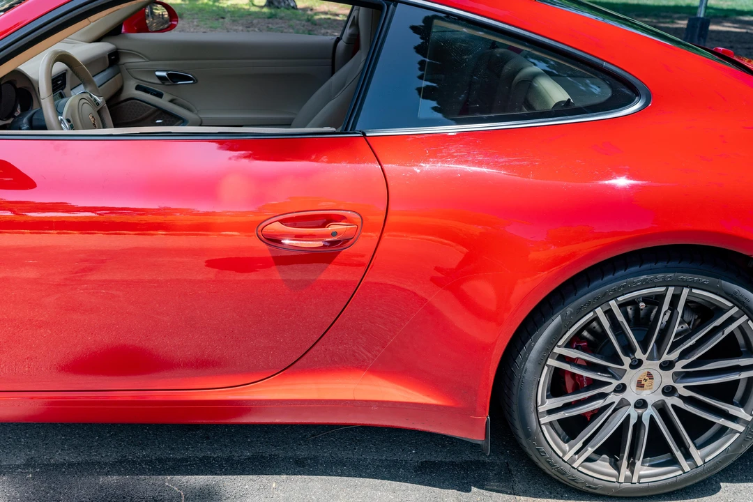 2015 Porsche 991 Carrera S - Image 20 of 31
