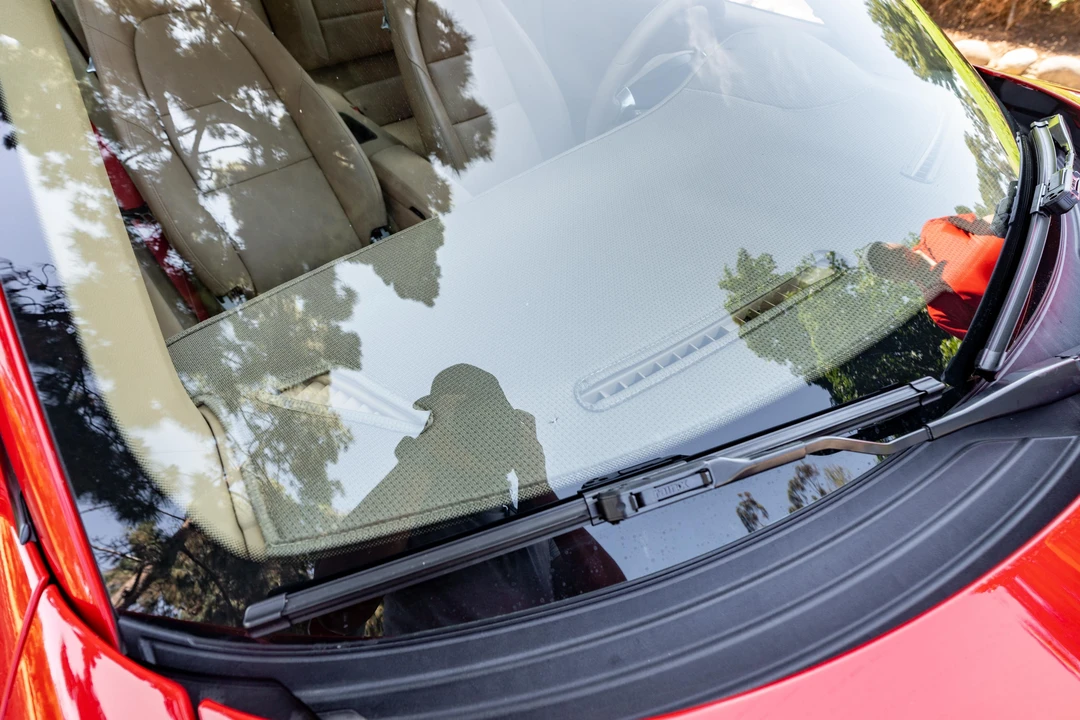 2015 Porsche 991 Carrera S - Image 30 of 31