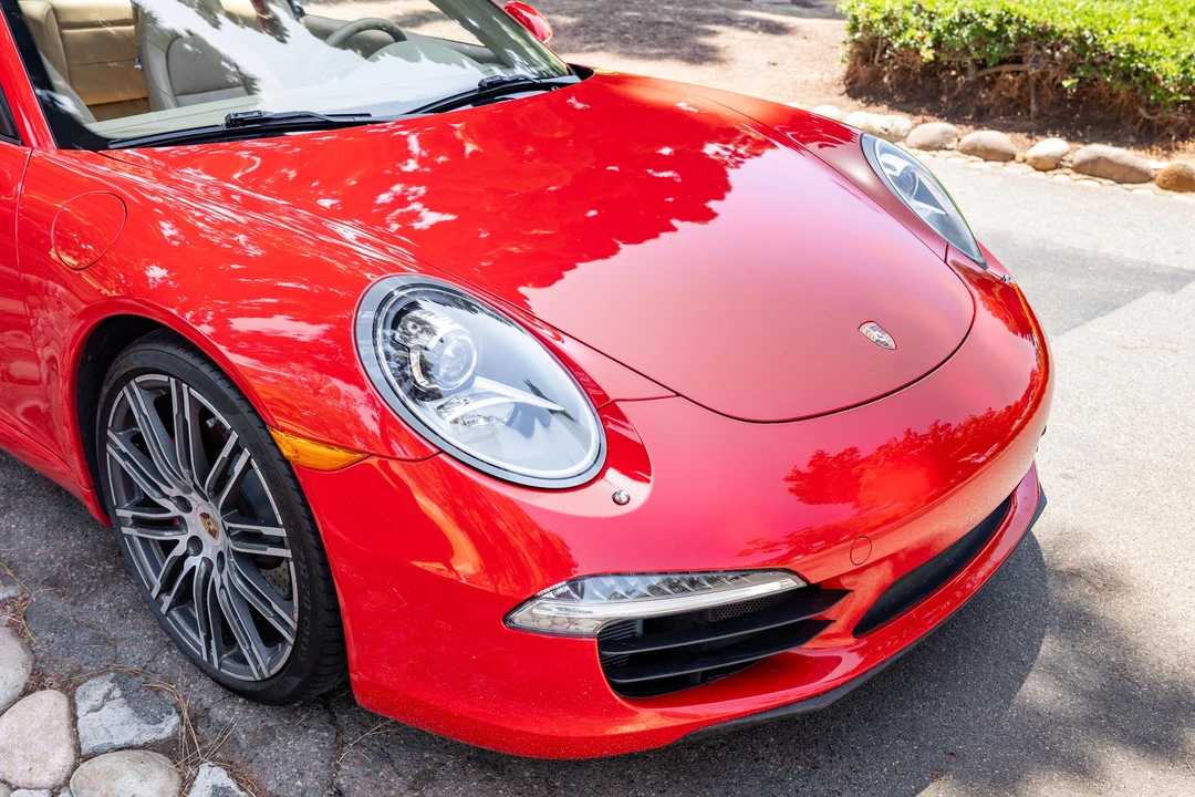 2015 Porsche 991 Carrera S - Image 13 of 31