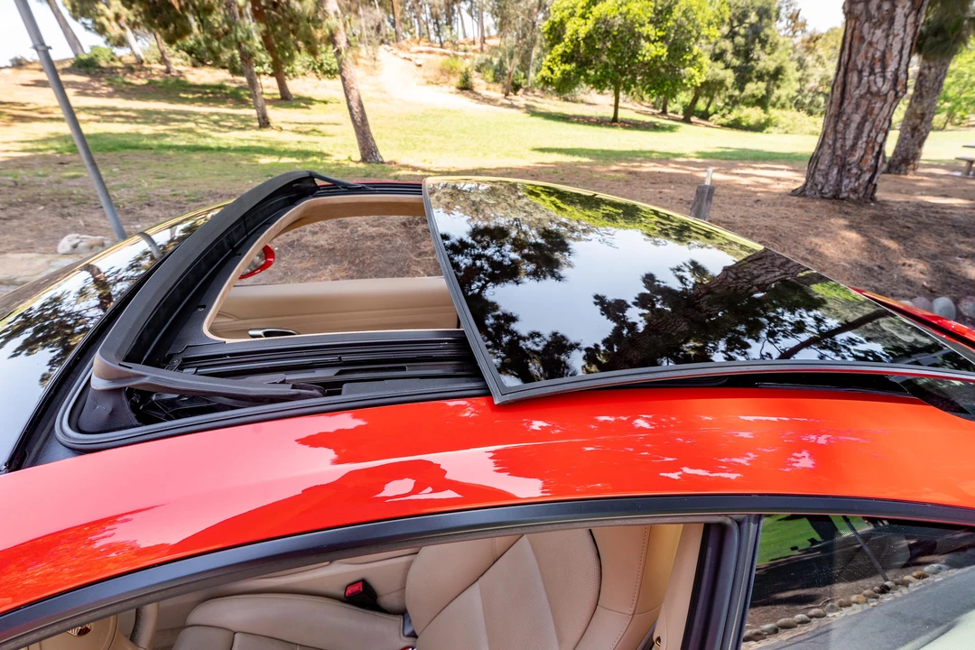 2015 Porsche 991 Carrera S - Image 31 of 31