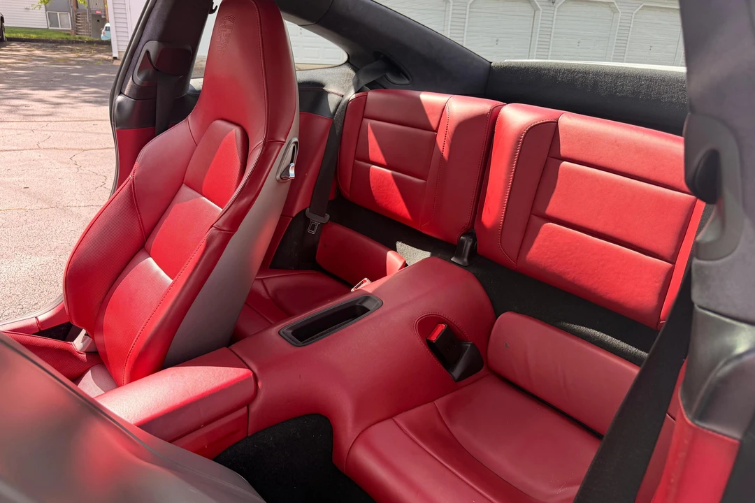 2015 Porsche 991 Carrera S - Image 21 of 31