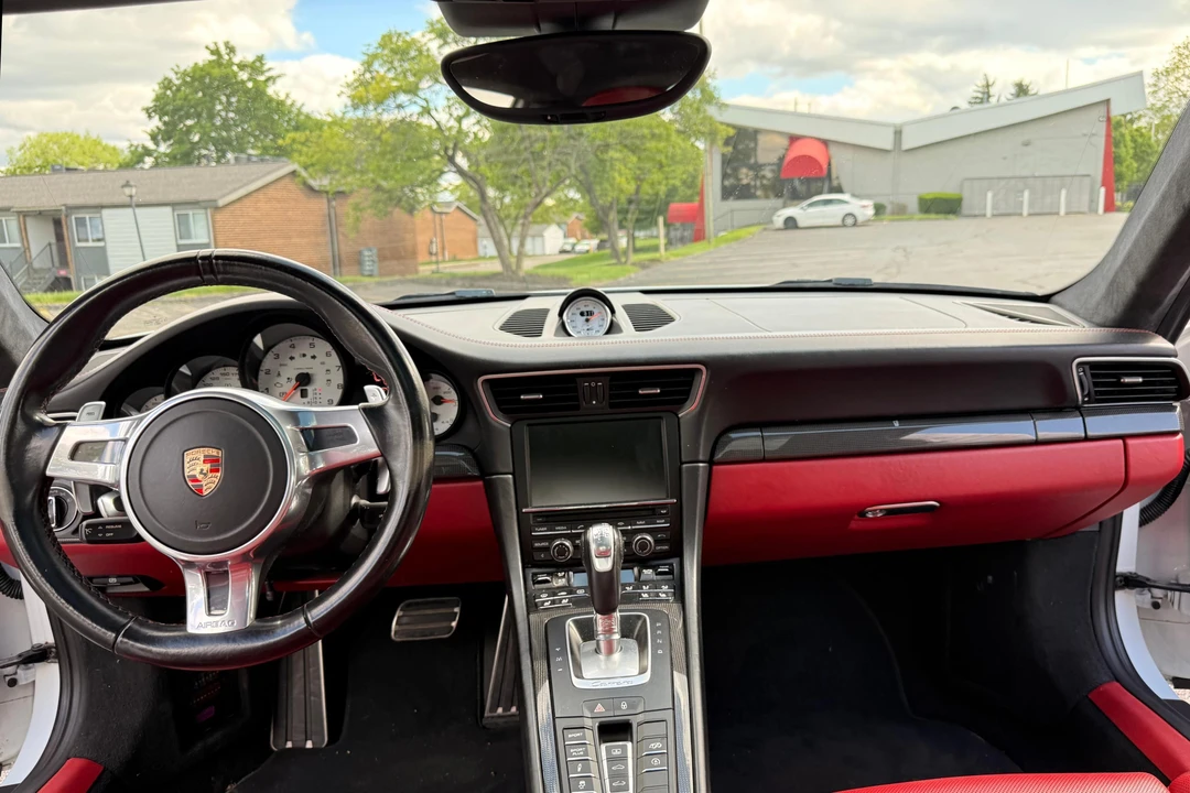 2015 Porsche 991 Carrera S - Image 19 of 31