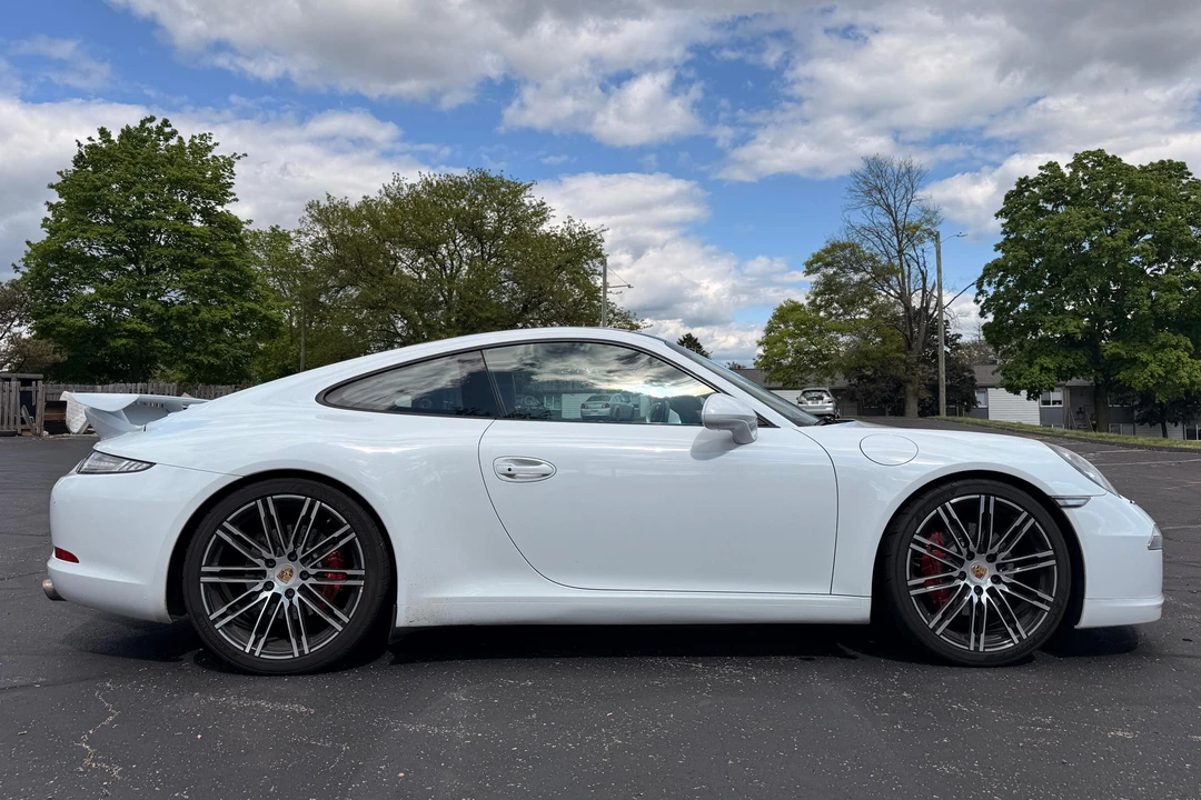 2015 Porsche 991 Carrera S - Image 3 of 31
