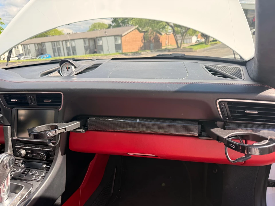 2015 Porsche 991 Carrera S - Image 27 of 31