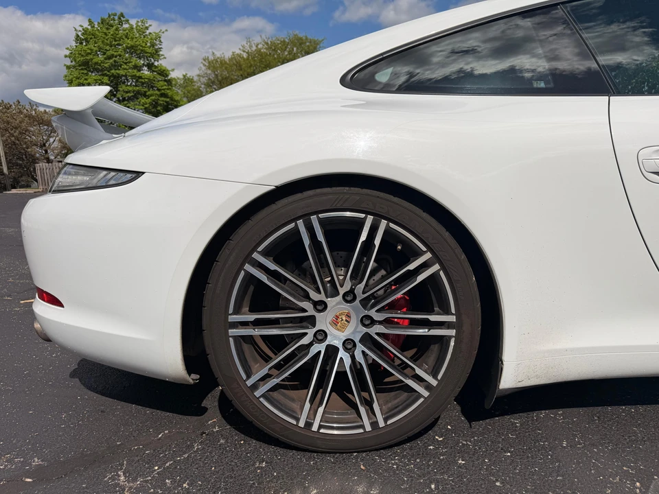 2015 Porsche 991 Carrera S - Image 17 of 31