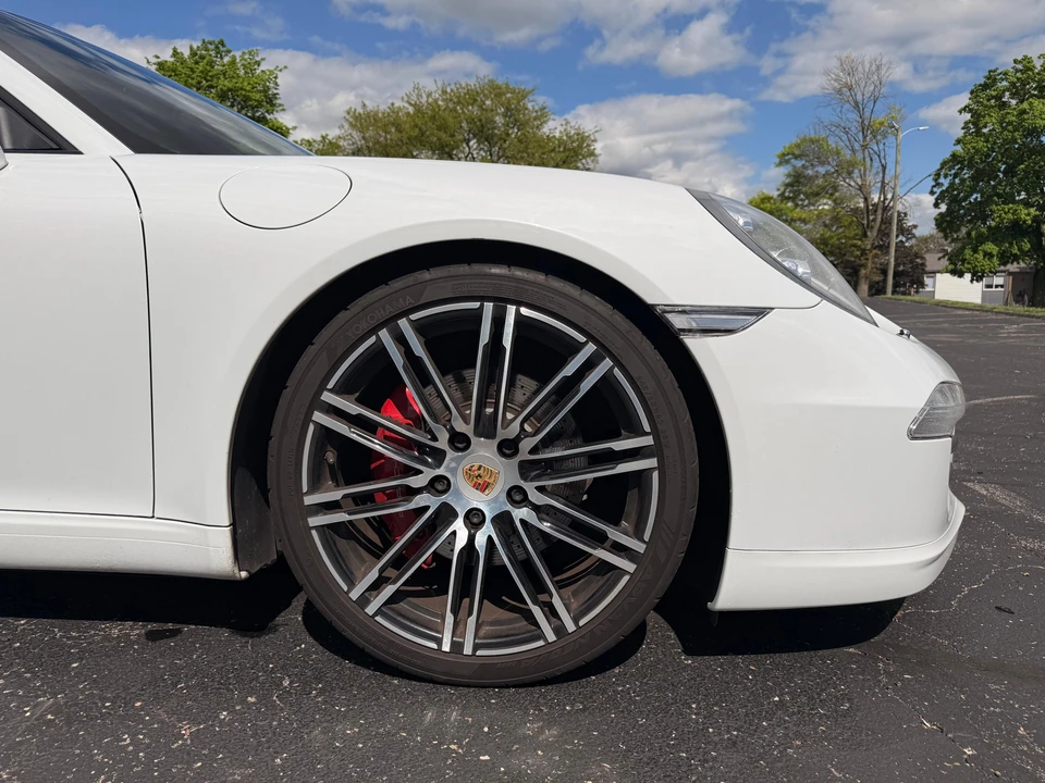 2015 Porsche 991 Carrera S - Image 18 of 31