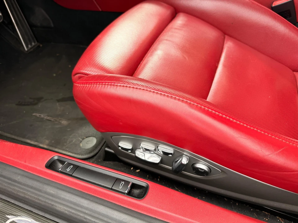 2015 Porsche 991 Carrera S - Image 23 of 31