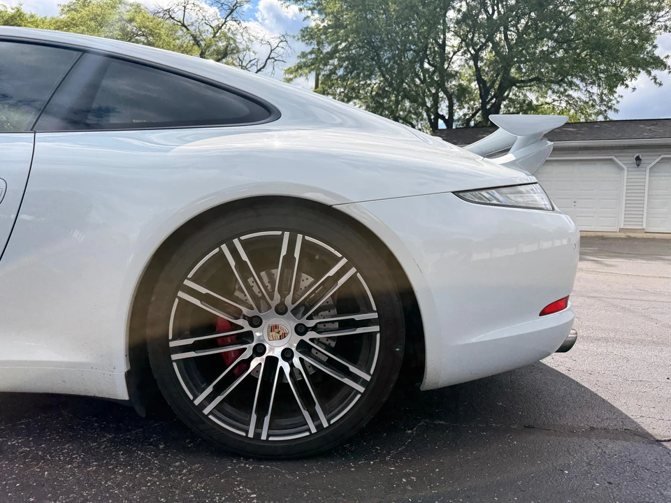 2015 Porsche 991 Carrera S - Image 16 of 31