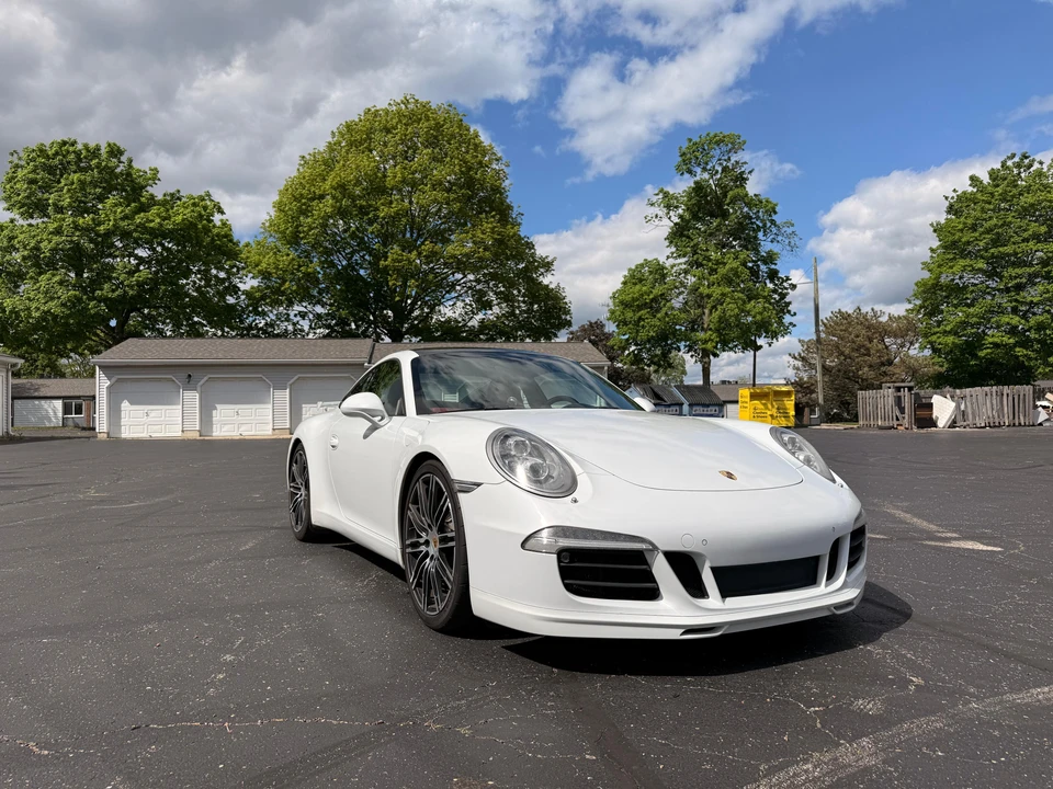 2015 Porsche 991 Carrera S - Image 8 of 31
