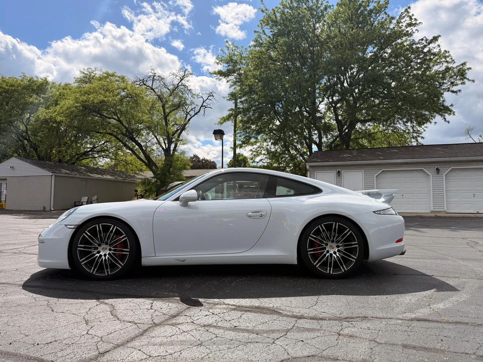 2015 Porsche 991 Carrera S - Image 6 of 31