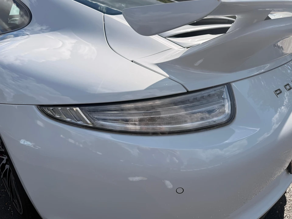 2015 Porsche 991 Carrera S - Image 10 of 31