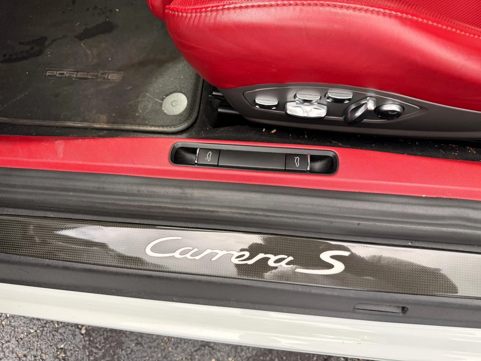 2015 Porsche 991 Carrera S - Image 31 of 31
