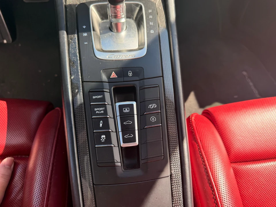 2015 Porsche 991 Carrera S - Image 29 of 31