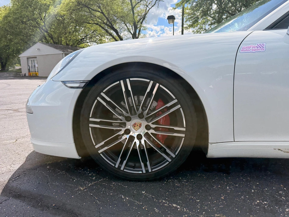 2015 Porsche 991 Carrera S - Image 15 of 31