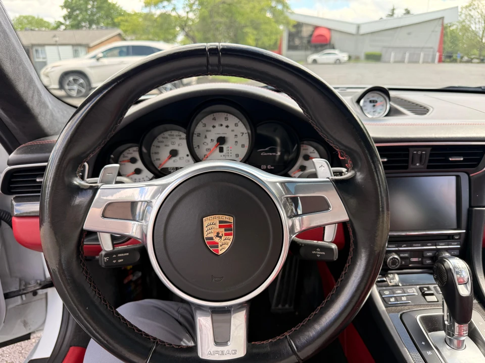 2015 Porsche 991 Carrera S - Image 26 of 31