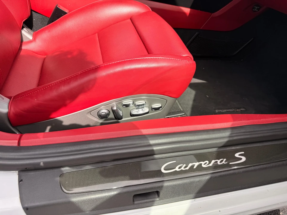 2015 Porsche 991 Carrera S - Image 24 of 31
