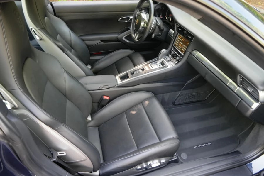 2015 Porsche 991 Carrera S - Image 5 of 8