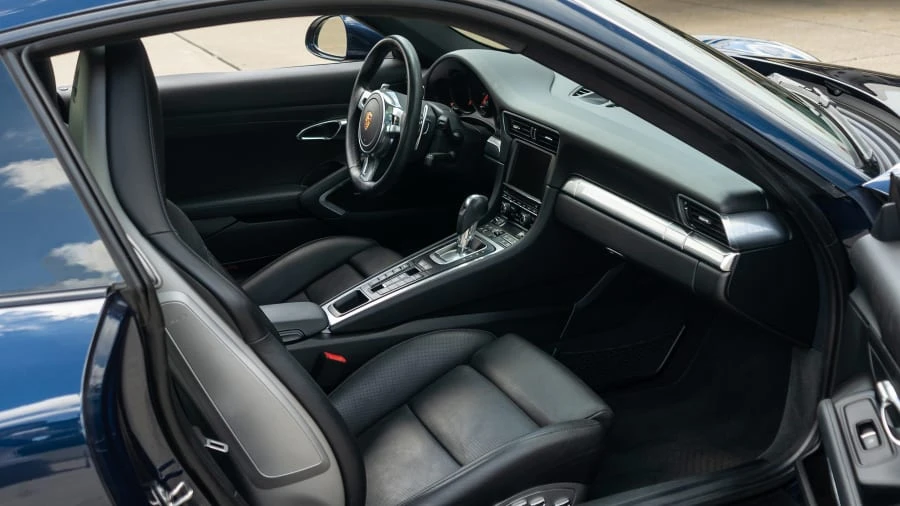 2015 Porsche 991 Carrera S - Image 5 of 20