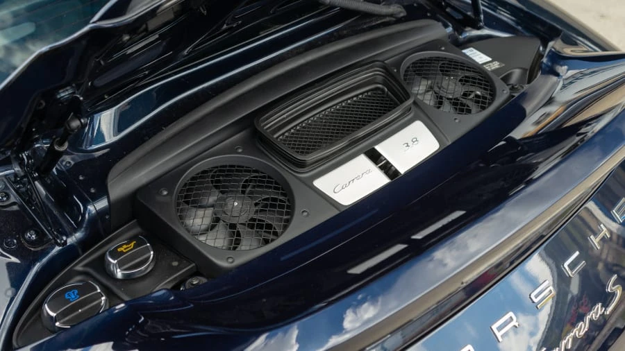 2015 Porsche 991 Carrera S - Image 6 of 20