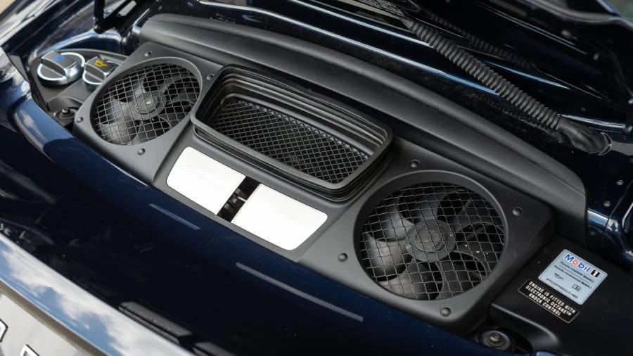 2015 Porsche 991 Carrera S - Image 7 of 20