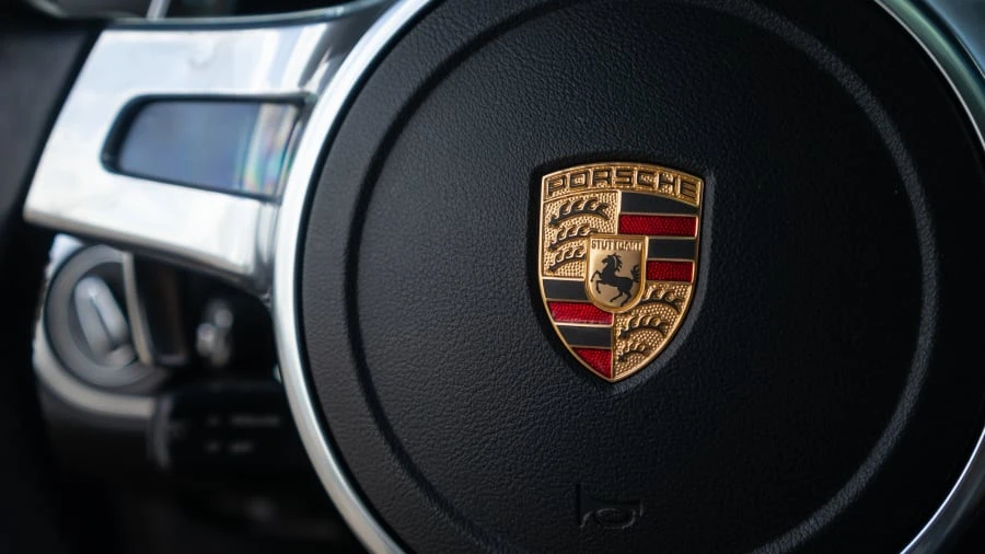 2015 Porsche 991 Carrera S - Image 9 of 20