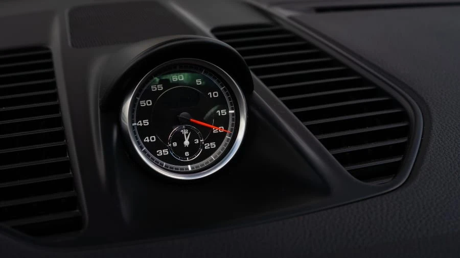 2015 Porsche 991 Carrera S - Image 10 of 20