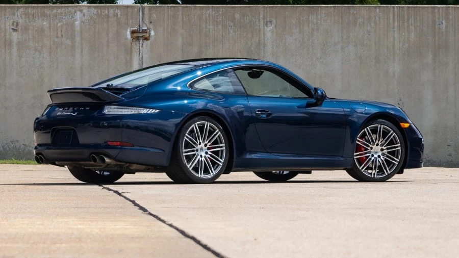 2015 Porsche 991 Carrera S - Image 13 of 20