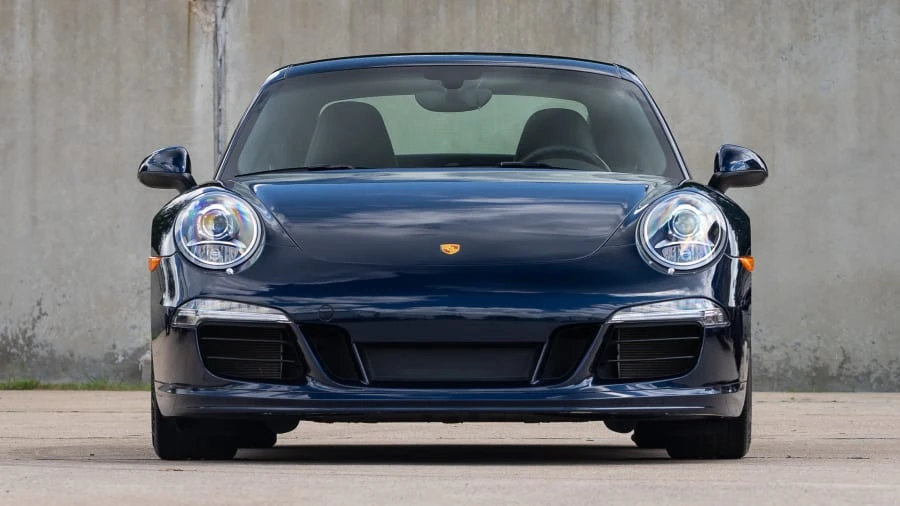 2015 Porsche 991 Carrera S - Image 14 of 20