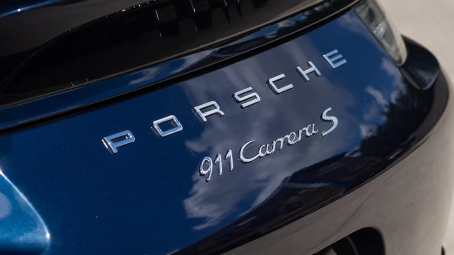 2015 Porsche 991 Carrera S - Image 16 of 20