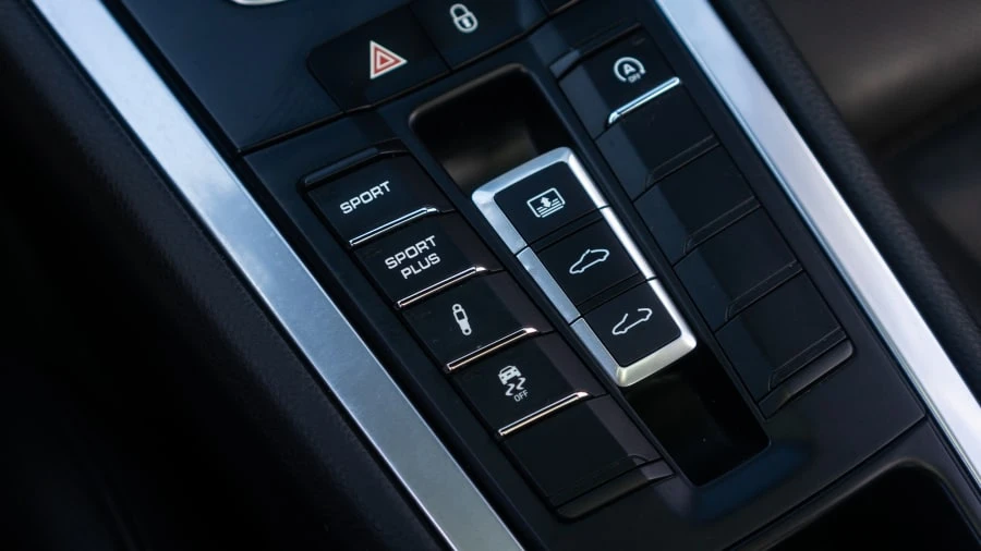 2015 Porsche 991 Carrera S - Image 18 of 20