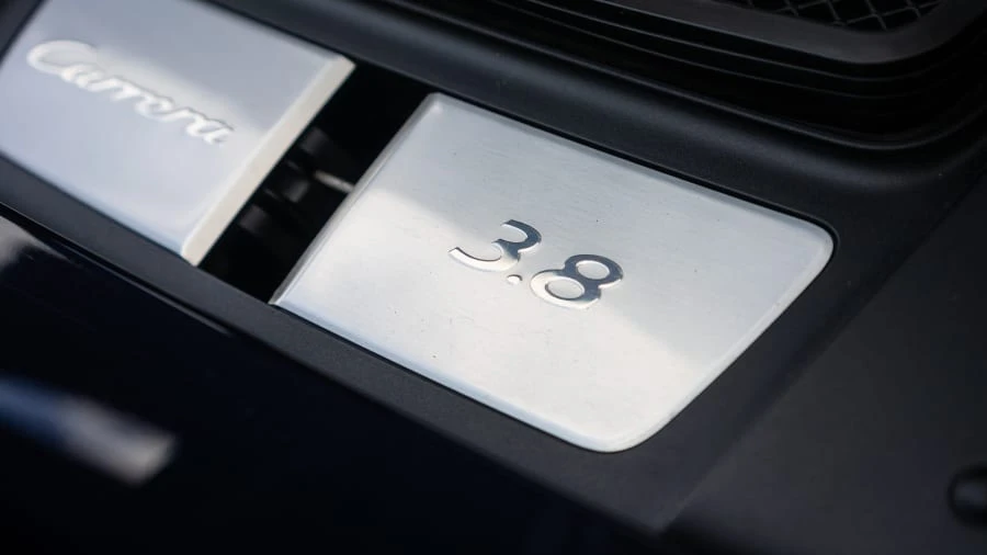 2015 Porsche 991 Carrera S - Image 19 of 20
