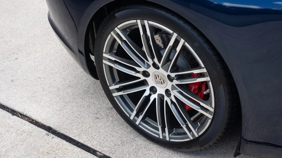2015 Porsche 991 Carrera S - Image 20 of 20