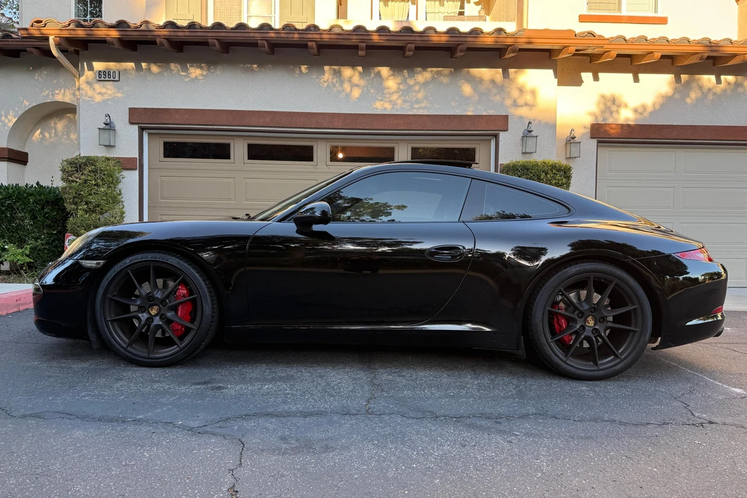2015 Porsche 991 Carrera S - Image 3 of 31