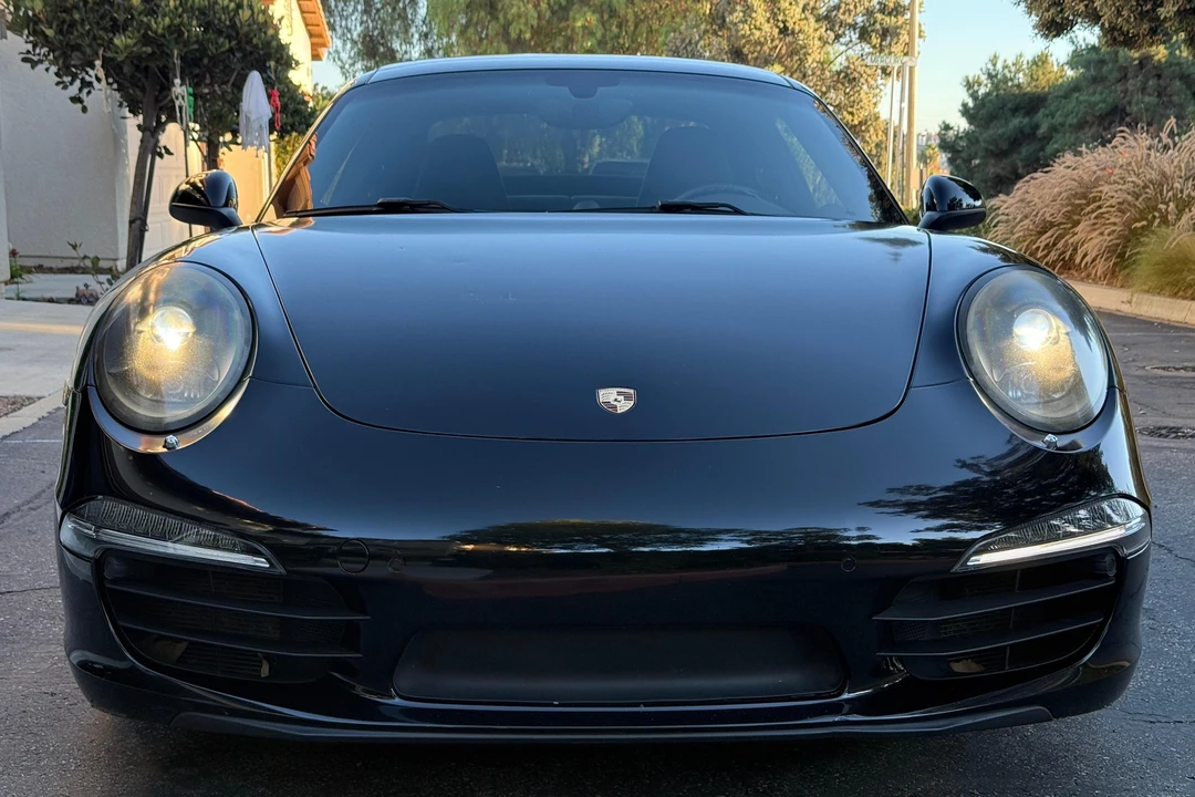 2015 Porsche 991 Carrera S - Image 2 of 31