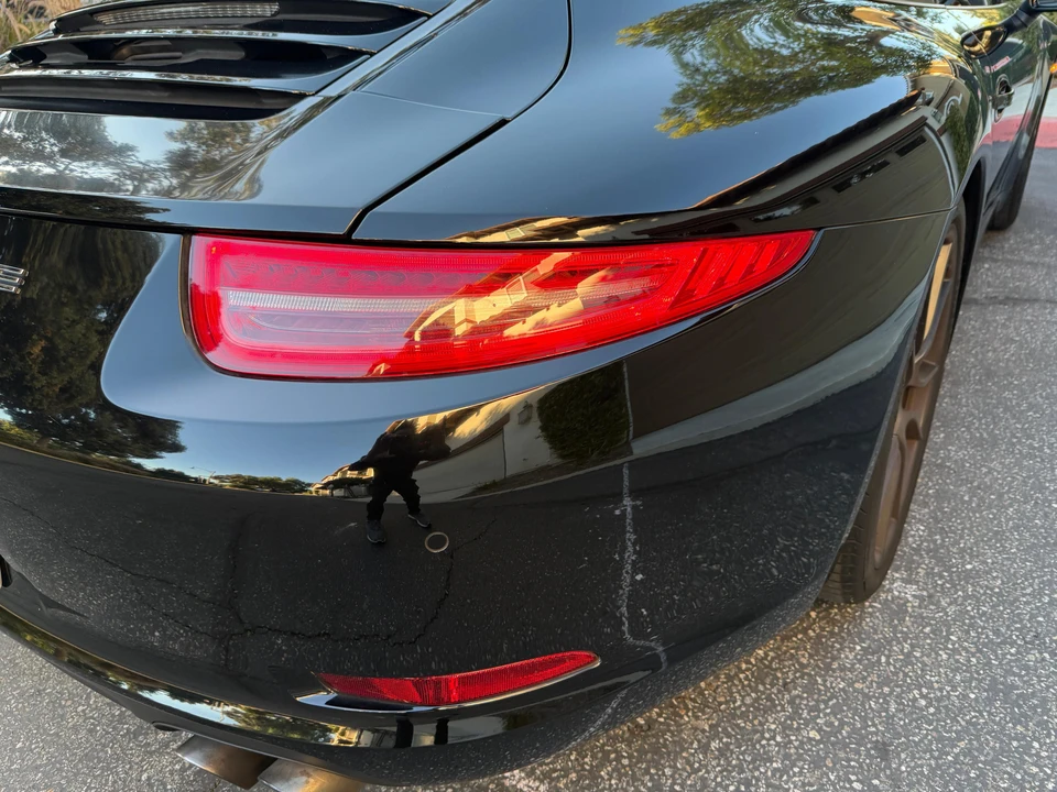2015 Porsche 991 Carrera S - Image 24 of 31