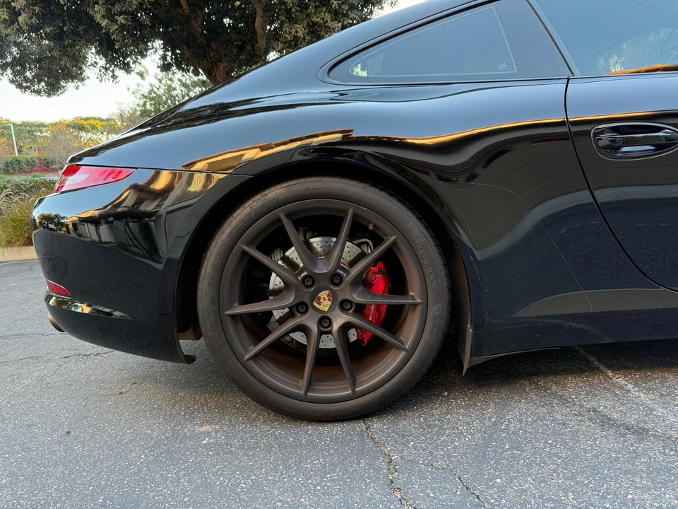 2015 Porsche 991 Carrera S - Image 27 of 31