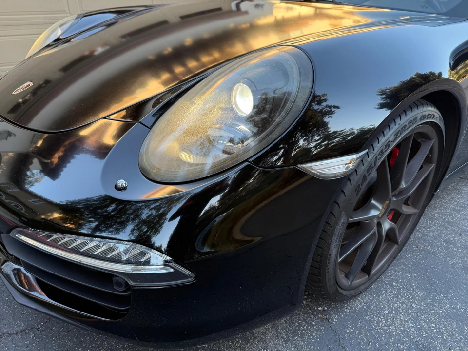 2015 Porsche 991 Carrera S - Image 20 of 31